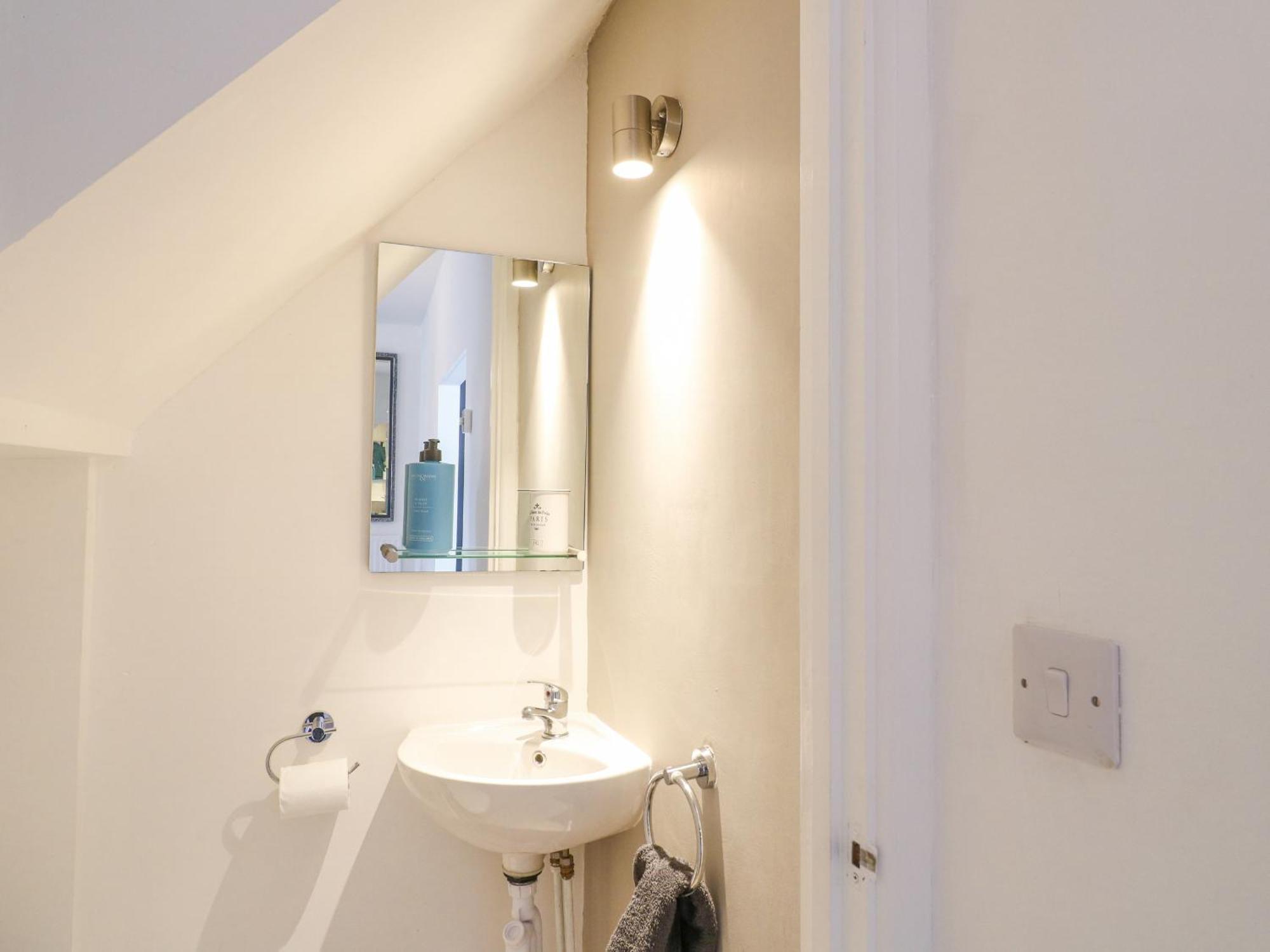 Matlock Maisonette Exteriér fotografie