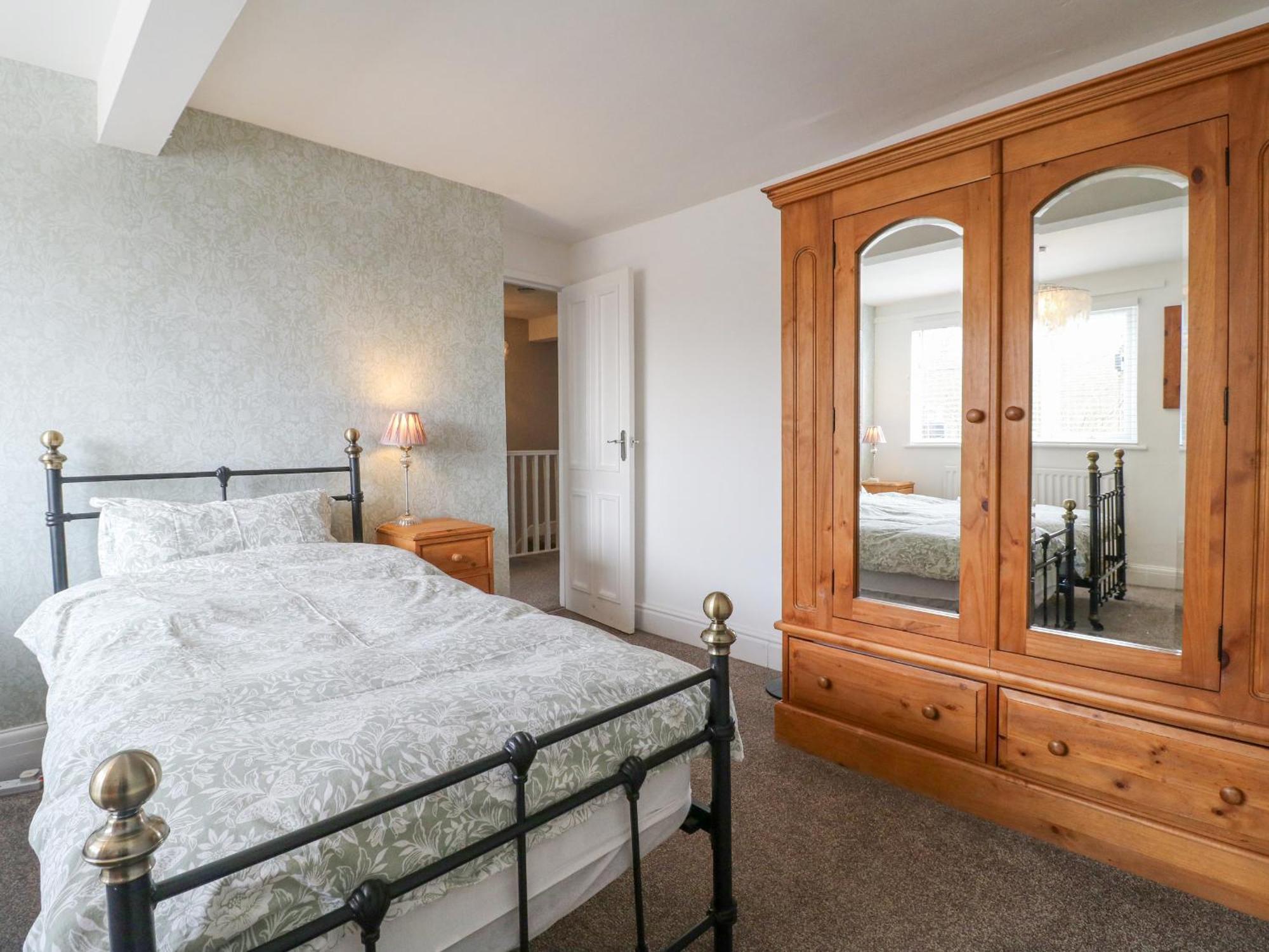 Matlock Maisonette Exteriér fotografie